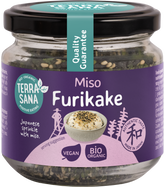 TerraSana Furikake Miso bio 75.00 Gram