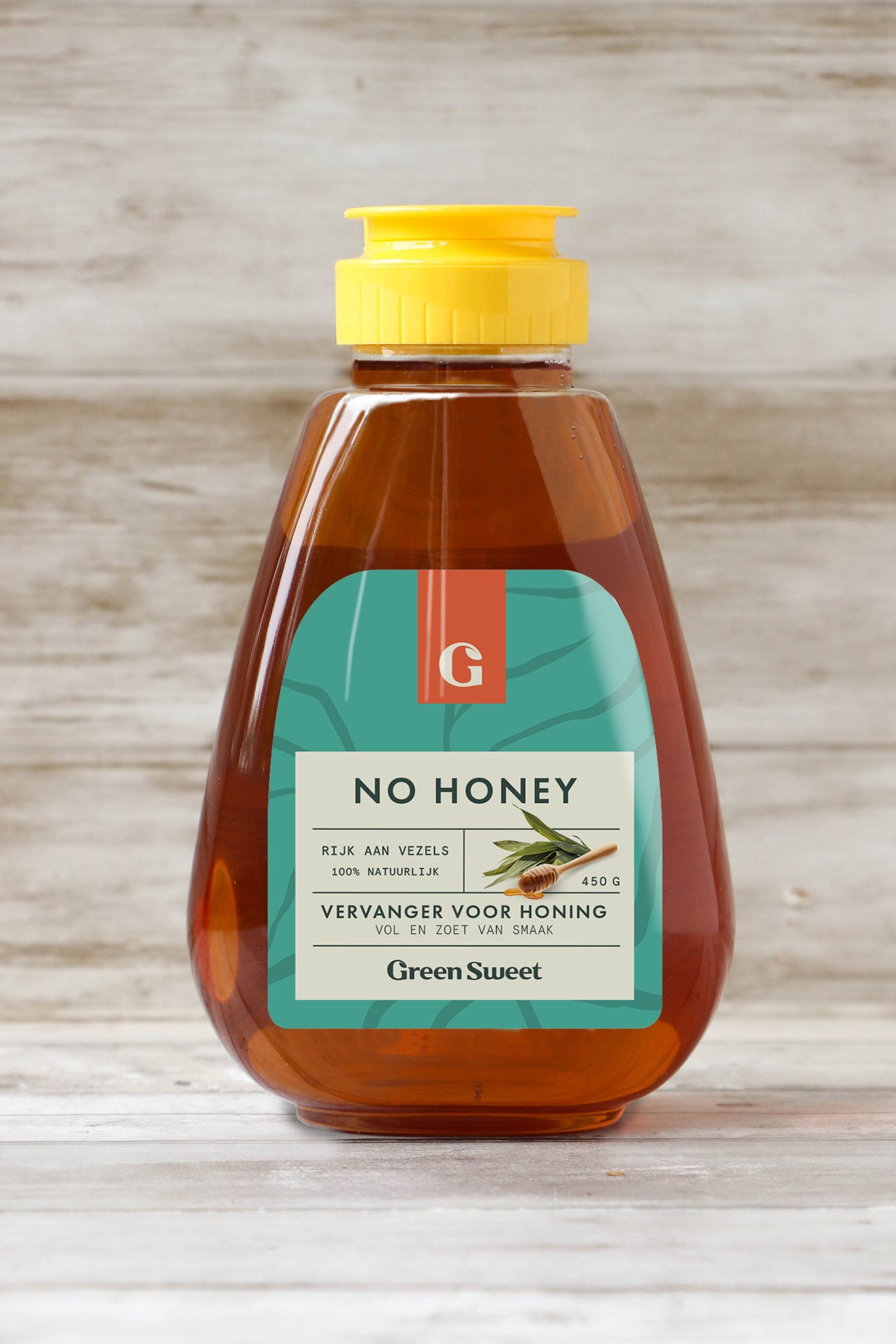 Green Sweet No honey 450.00 Gram