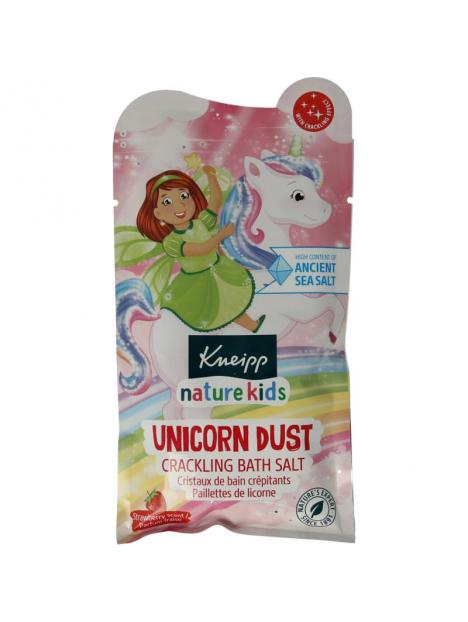 Kneipp kids badkristal unicorn dust