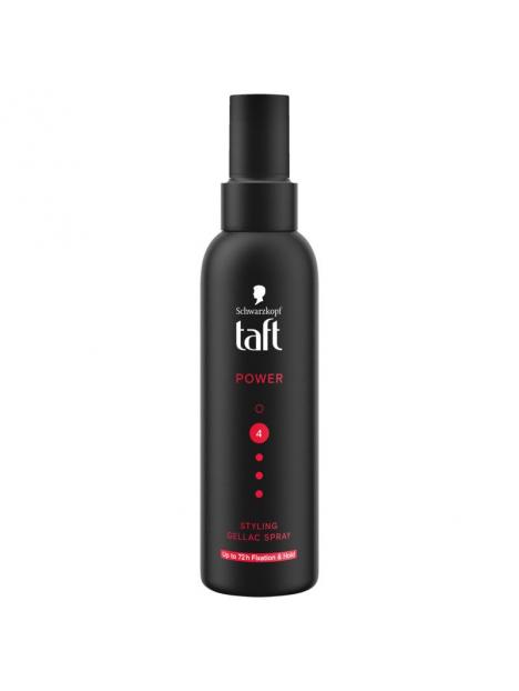 Taft Taft power hairspray gellac