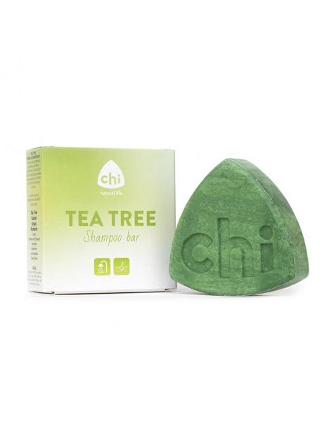 CHI tea tree shampoo bar