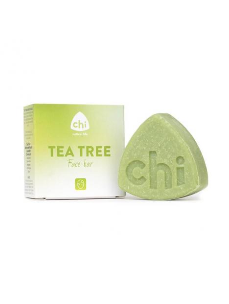 CHI tea tree face bar