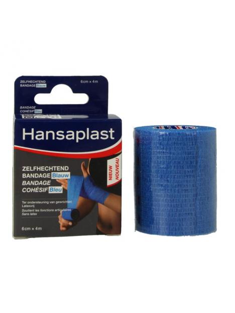Hansaplast Hansaplast cohesive bandage