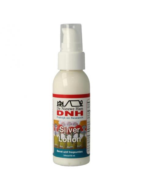 DNH silver lotion