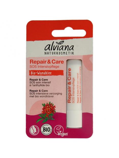 Alviana Lipverzorging repair en care