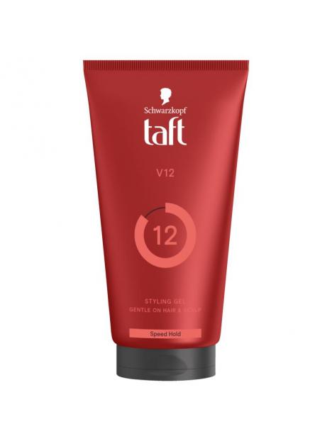 Taft Taft v12 power gel