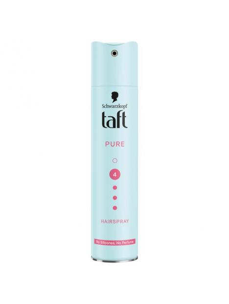 Taft Taft spray ultra pure hold