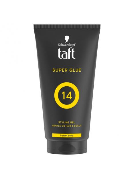 Taft Taft super glue tube