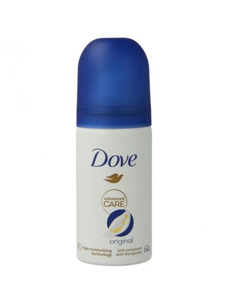 Dove Dove deospray original mini