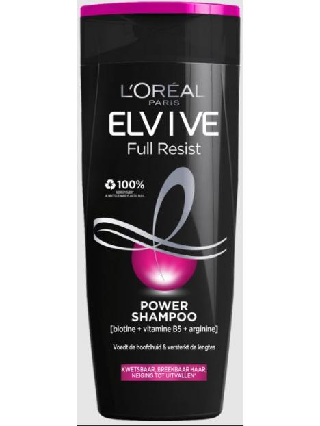 Loreal Shampoo full resist