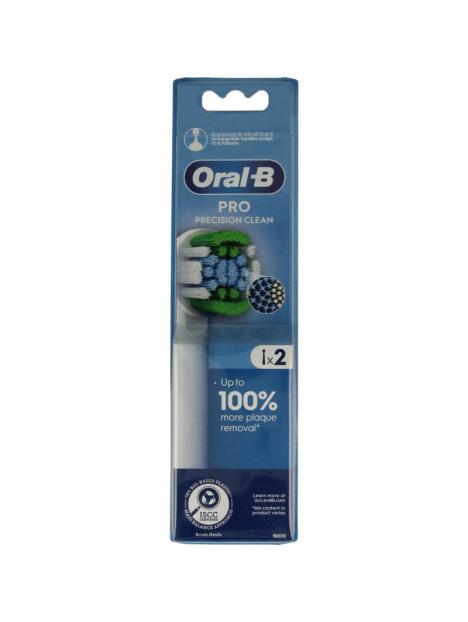 Oral B Oral B opzetb precision clean