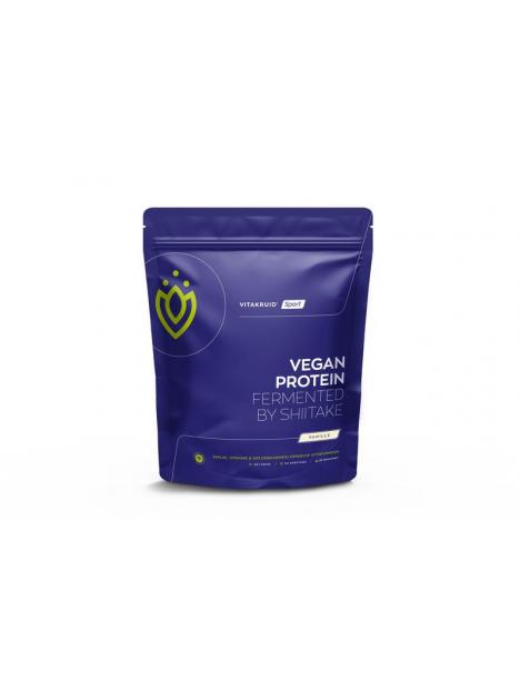 protein vegan