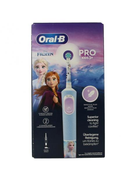 Oral B Oral B vitality pro kid frozen