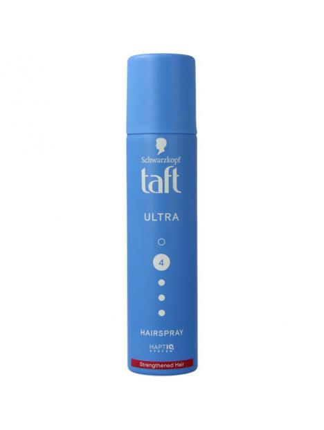 Taft Taft spray ultra strong pocket