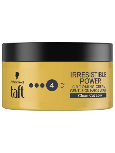 Taft Taft irresistible groom cream