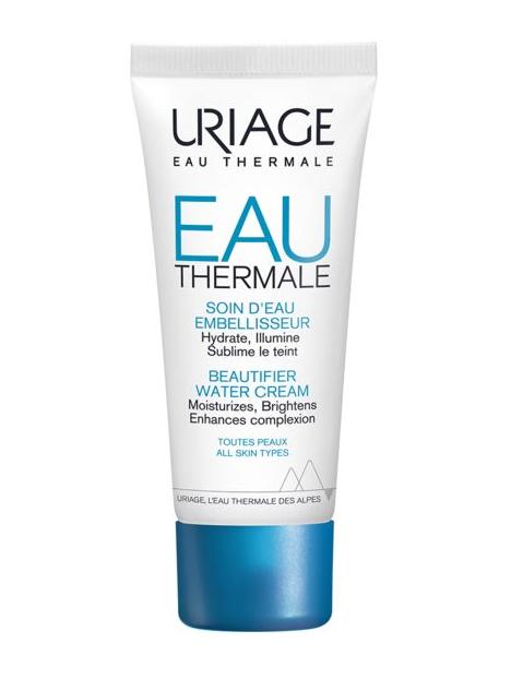 Uriage Uriage thermaal water cre d'ea