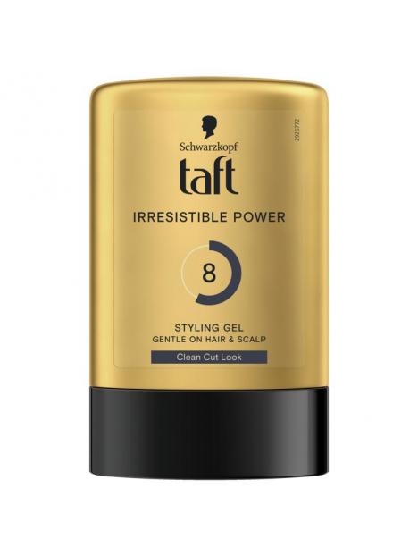 Taft Taft irresistible power tottle