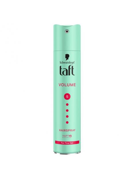 Taft Taft spray volume mega strong