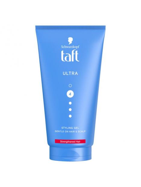Taft Taft styling gel ultra