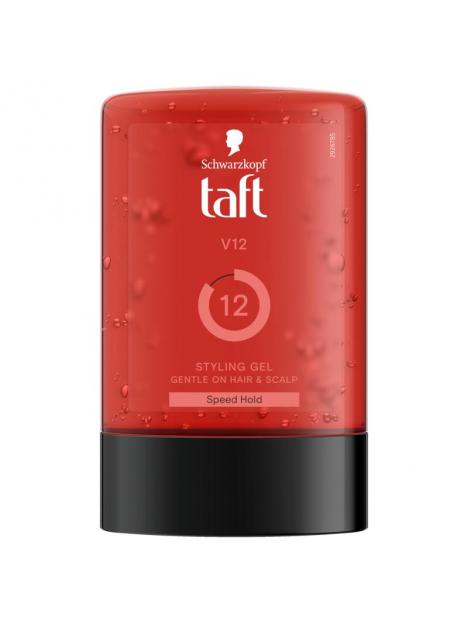 Taft Taft v12 power gel tottle