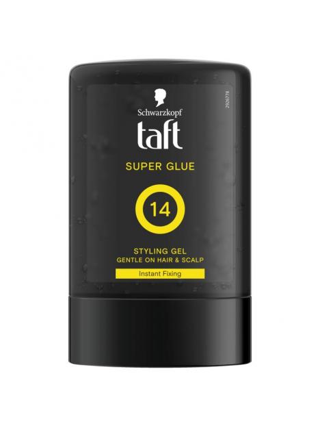 Taft Taft super glue tottle