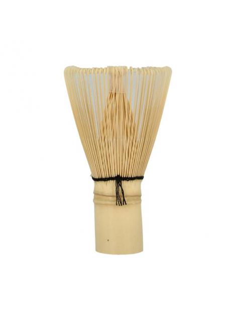 Amanprana matcha wisk bamboo