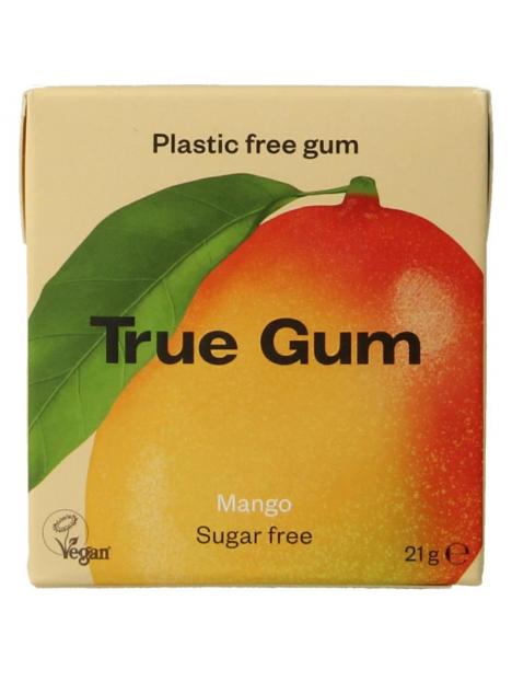 True Gum True Gum mango sv
