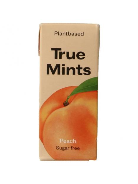 True Mints True Mints peach sv