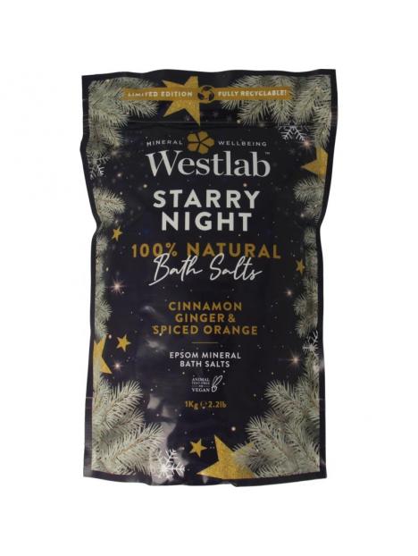 Westlab badzout alchemy starry night