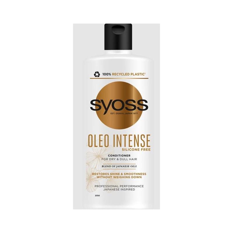 Syoss Syoss conditioner oleo intens