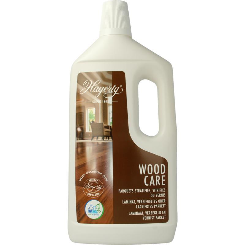 Hagerty Hagerty wood care
