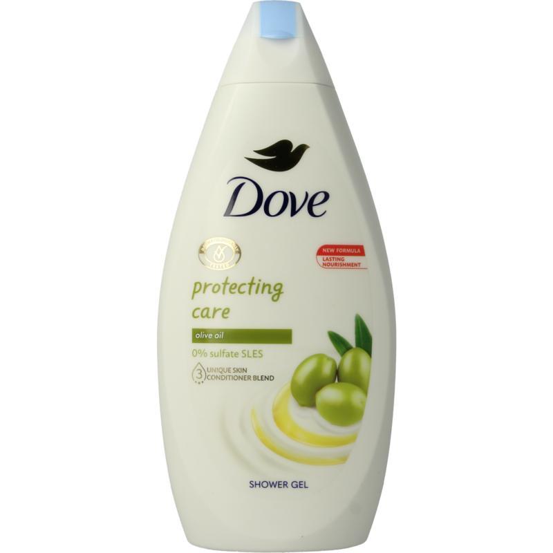 Dove Dove shower care & protect