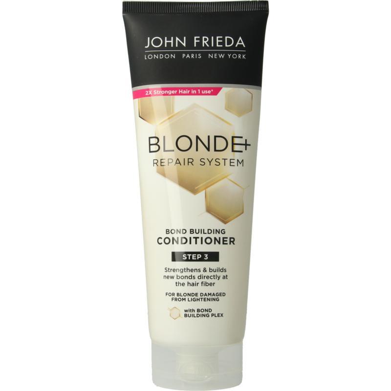 John Frieda john fr blonde+rep conditioner