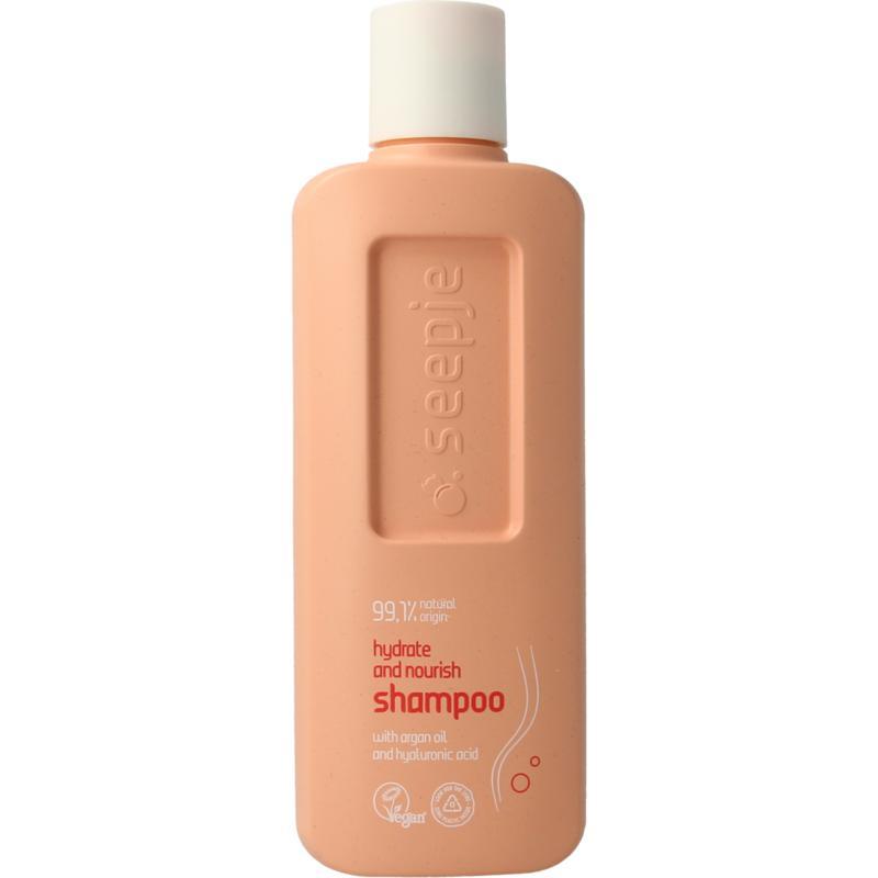 Seepje shampoo hydrate en nourisch