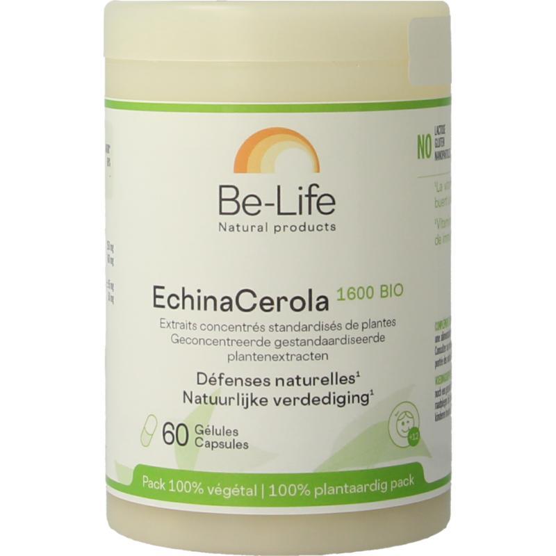 Be-Life echinacerola bio