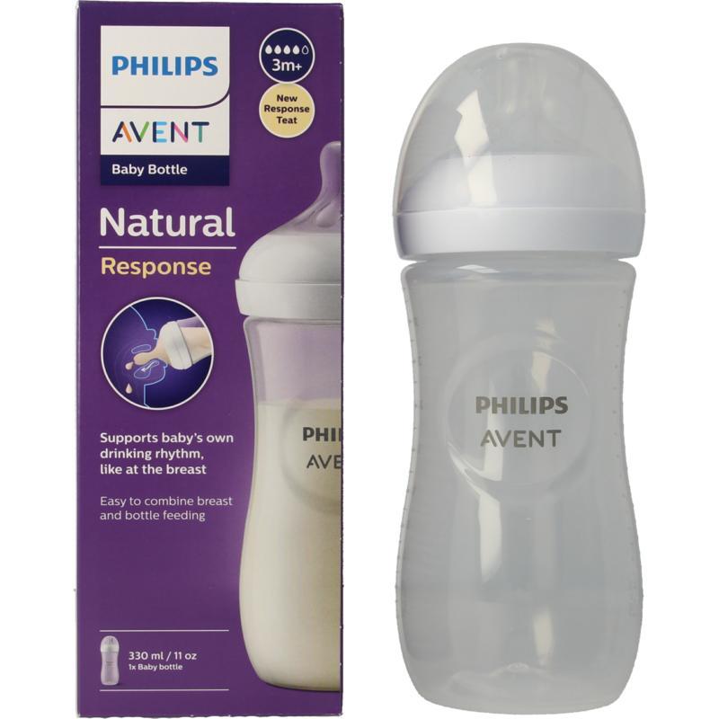 Avent Avent natural 330ml