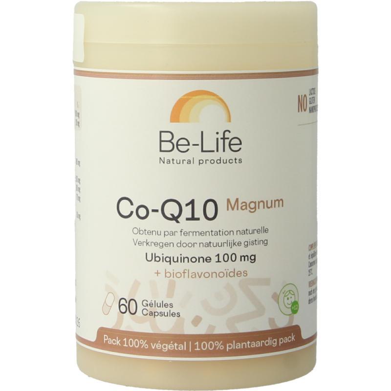 Be-Life co-q10 magnum