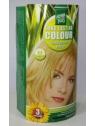 Long lasting colour 8.3 golden blond