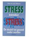 Stress zonder stress