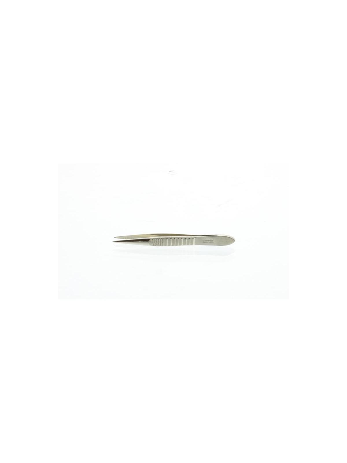 Splinterpincet 6.5 cm 424-2