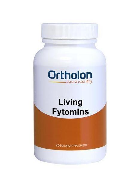 Living fytomins