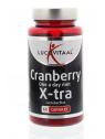 Cranberry x-tra