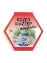 Zeep roos / calendula bio