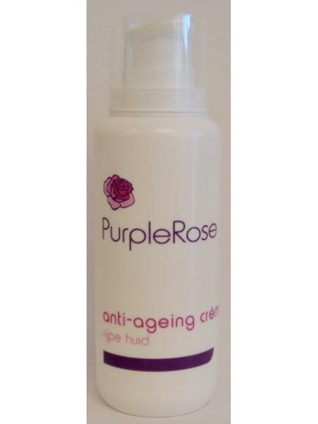 Purple rose anti aging creme