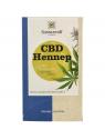 CBD Hennep thee bio