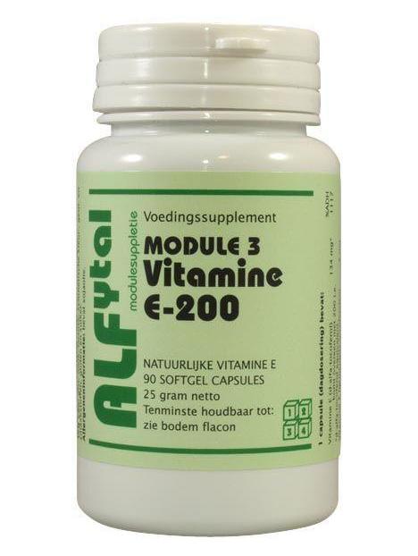 Vitamine E-200