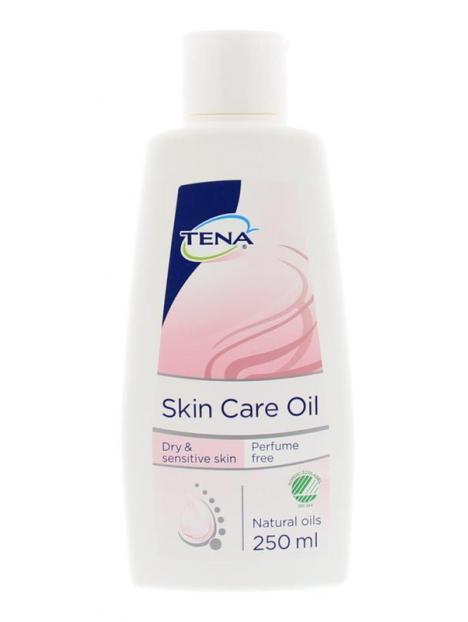 Skin care oil