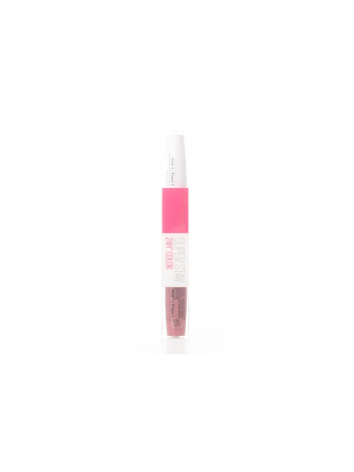 Superstay 24H 185 rose dust