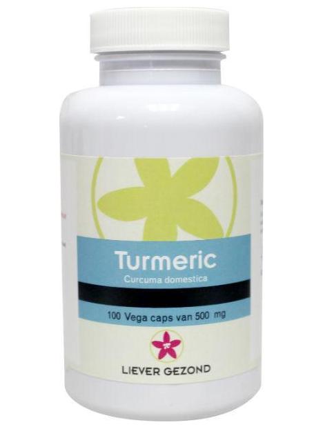 Turmeric curcuma 500 mg