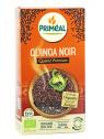 Quinoa real zwart bio